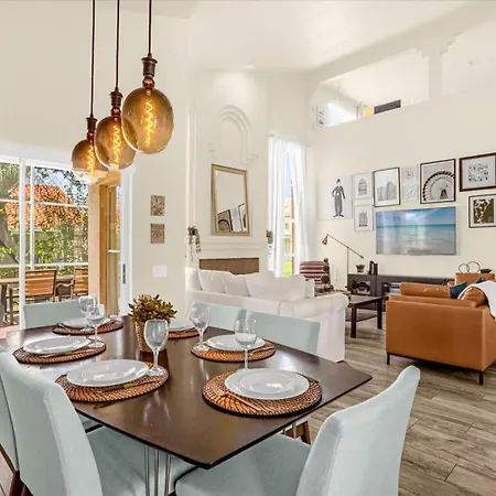 Luxury 4Br Home At Ventura Golf And Country Club Orlando Exterior photo