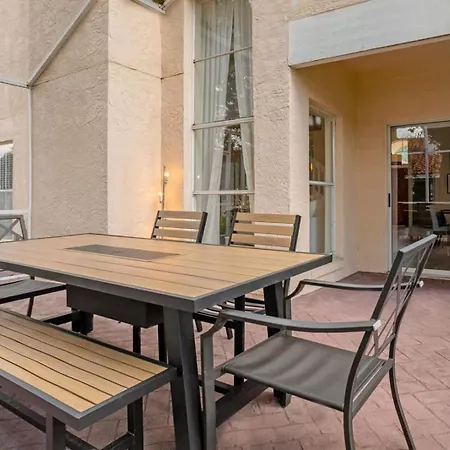 Luxury 4Br Home At Ventura Golf And Country Club Orlando Exterior photo