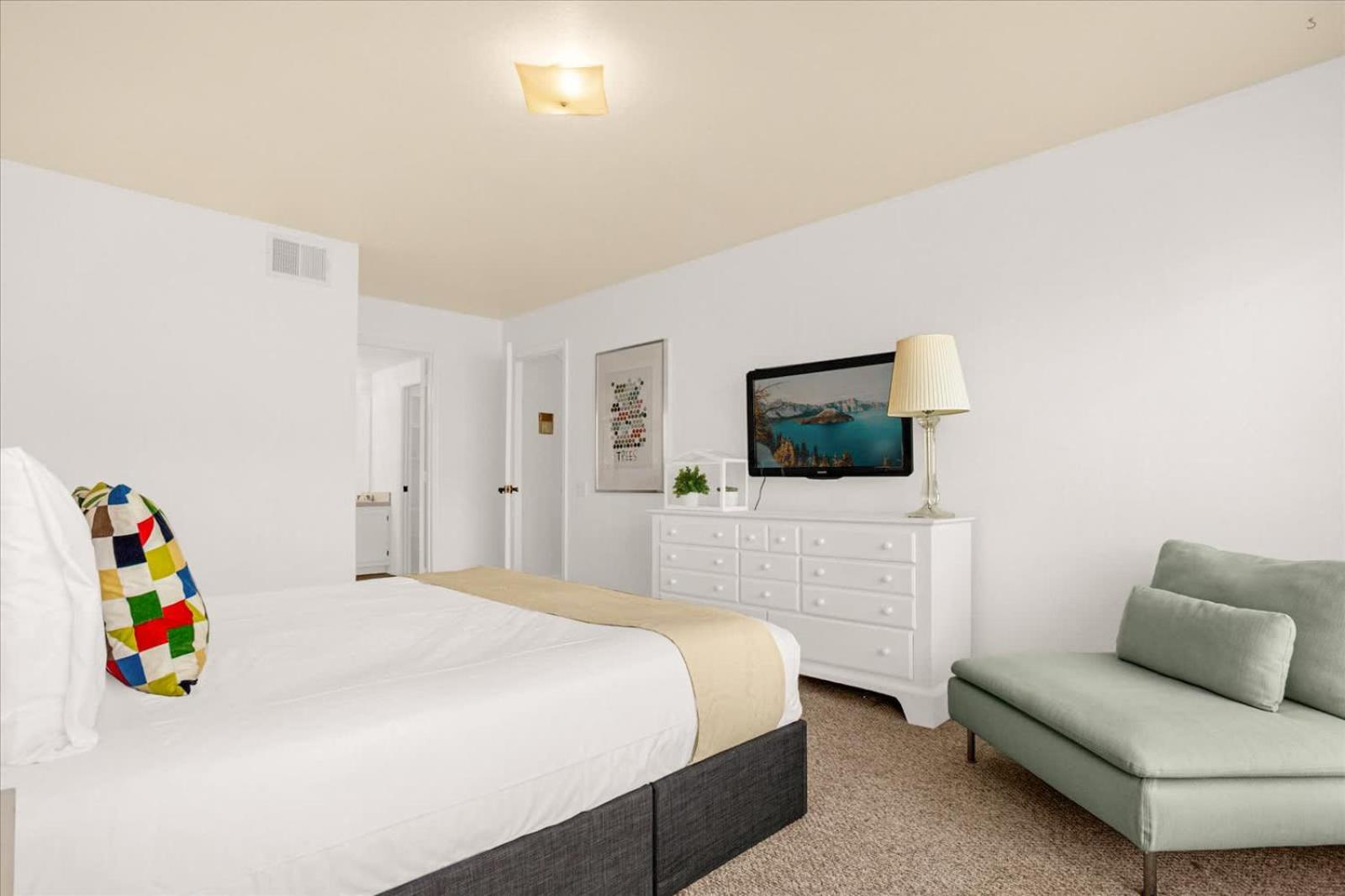 Luxury 4br At Ventura Golf And Country Club Hébergement de vacances