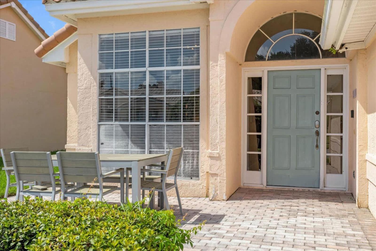 Luxury 4br At Ventura Golf And Country Club Hébergement de vacances Orlando