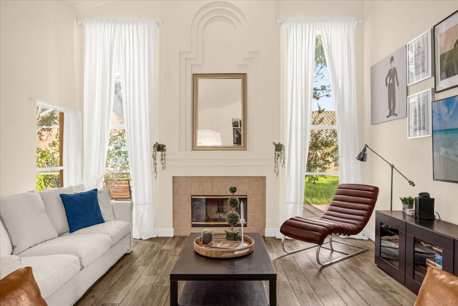 Hébergement de vacances Luxury 4br At Ventura Golf And Country Club