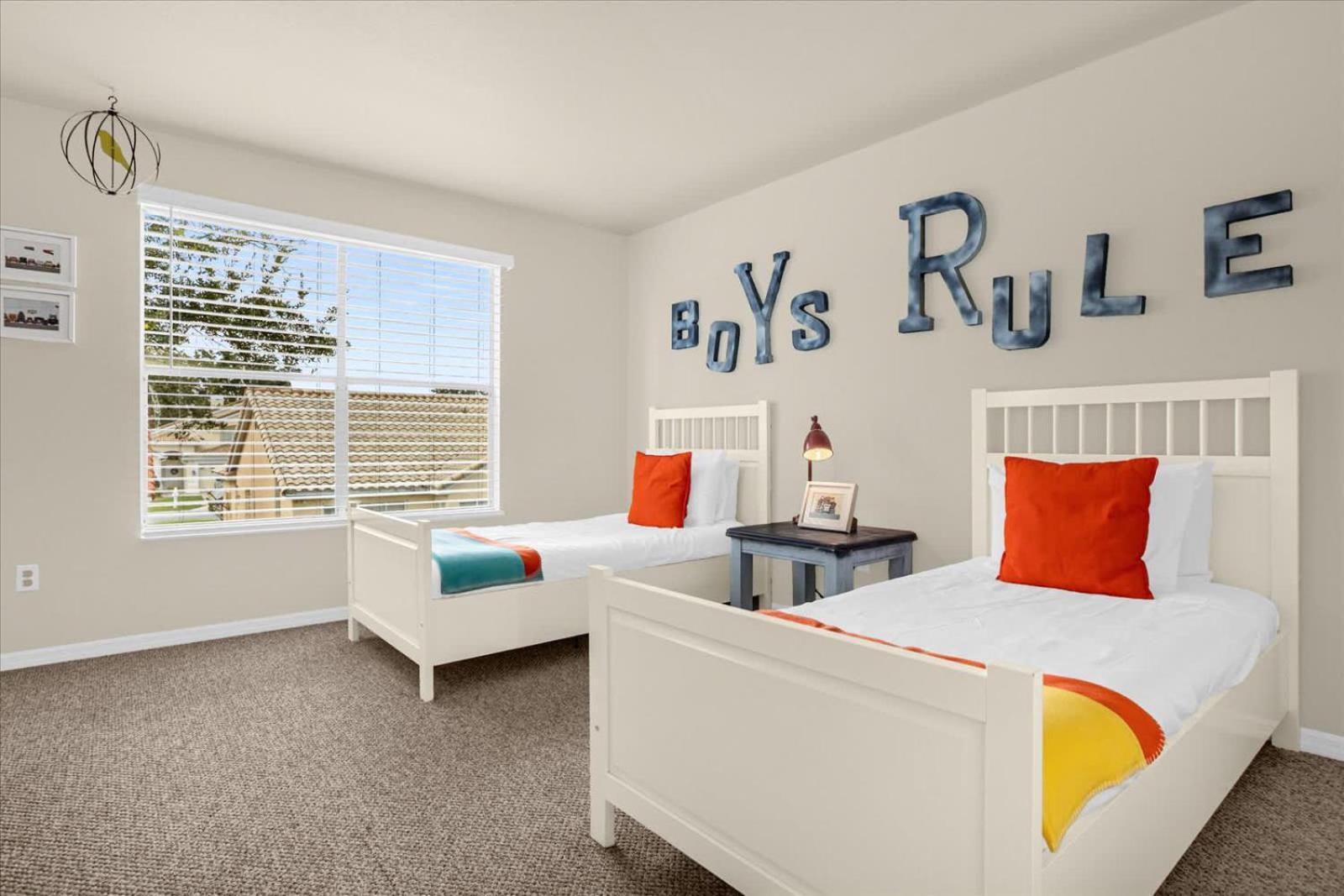 Luxury 4br At Ventura Golf And Country Club Hébergement de vacances *