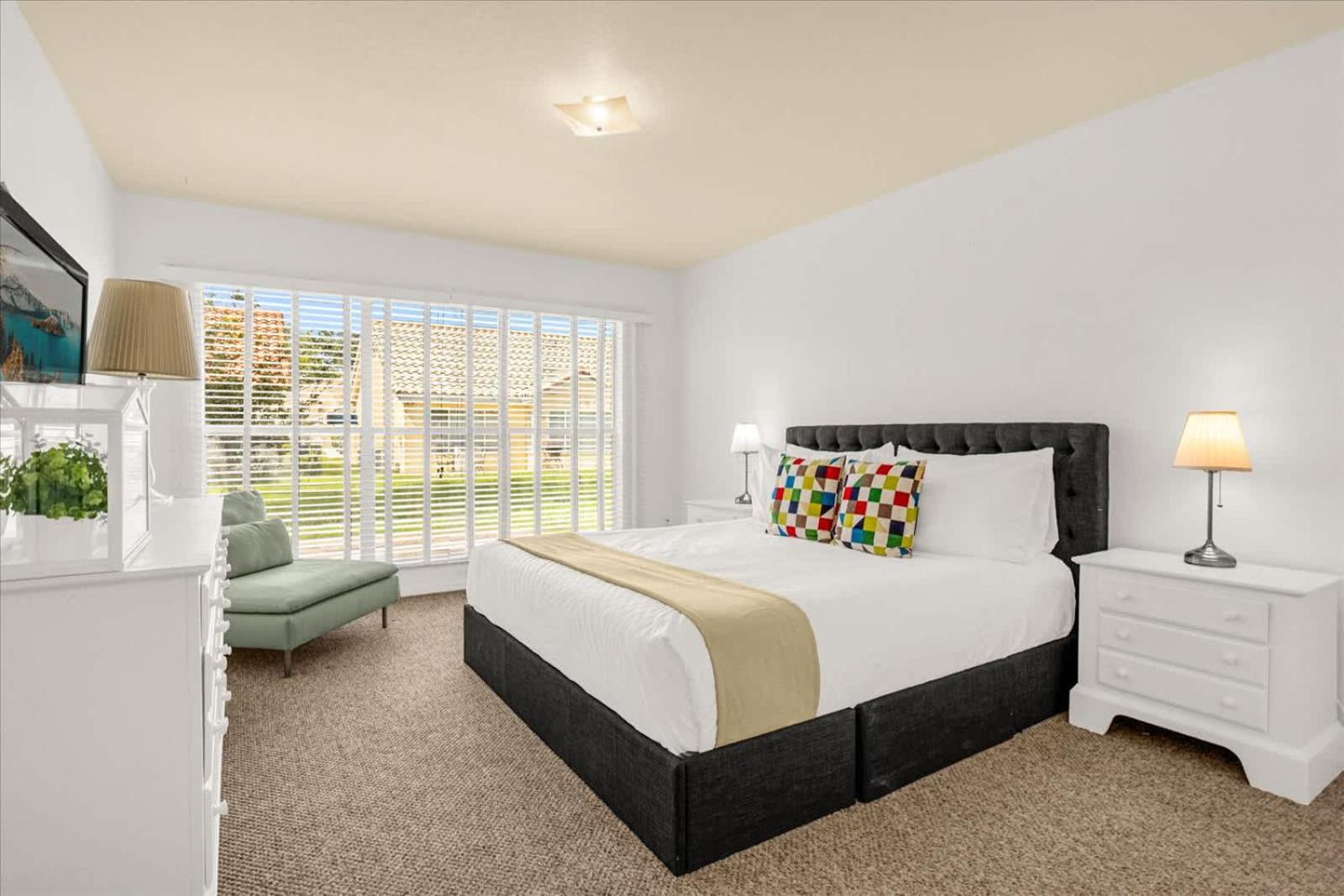 Luxury 4br At Ventura Golf And Country Club Hébergement de vacances Orlando
