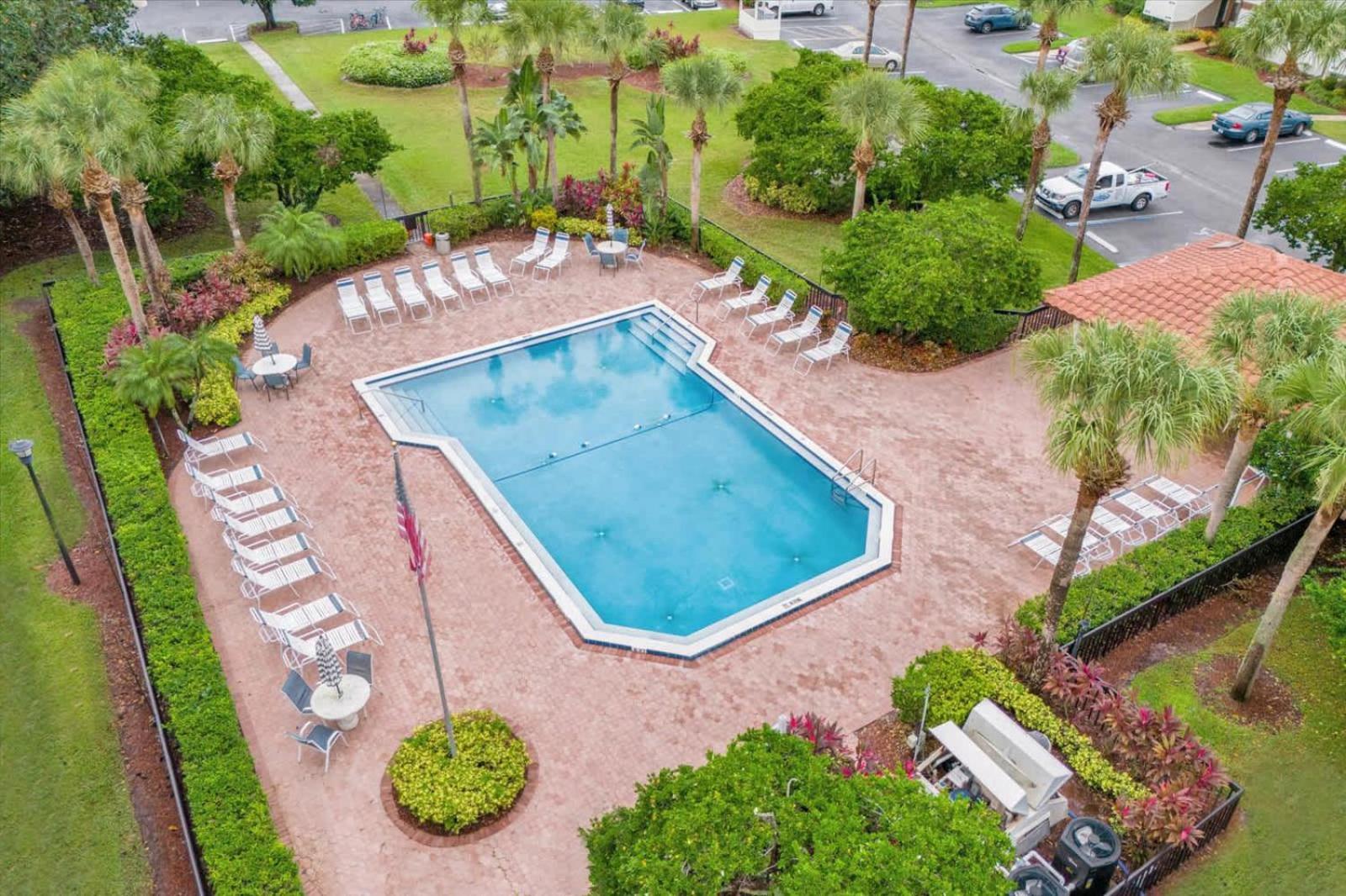 Holiday home Luxury 4br At Ventura Golf And Country Club Orlando